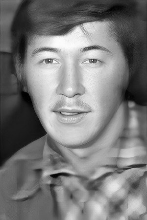 Photo Kuanysh Simbin