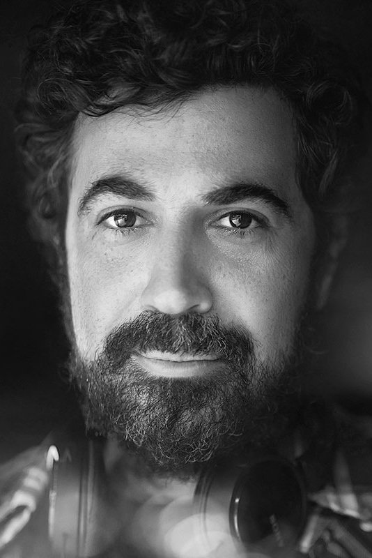 Photo Paco Caballero