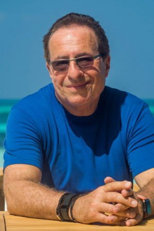 Photo Peter James