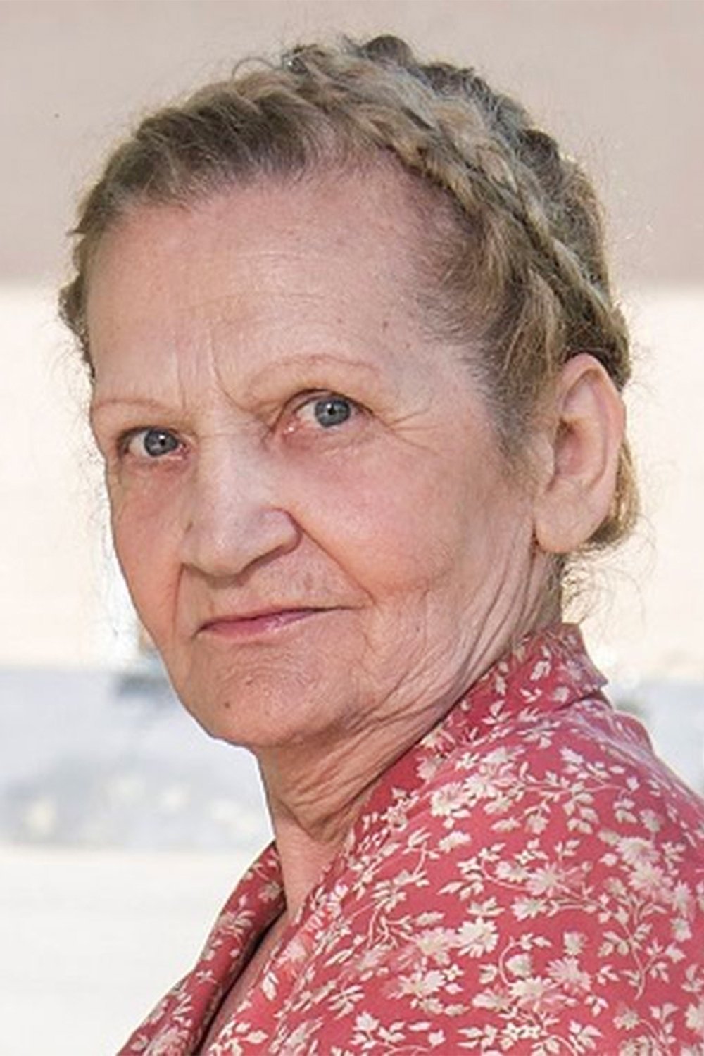 Photo Rada Mrkšić
