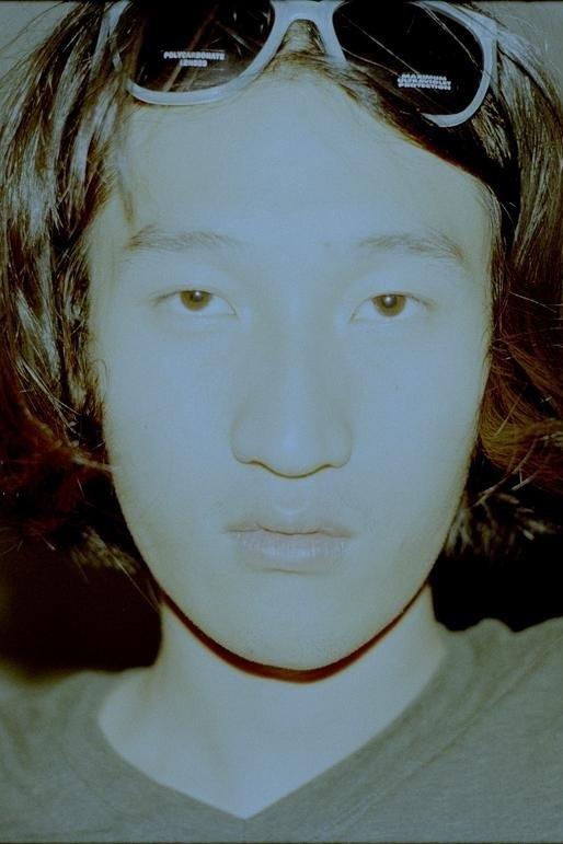 Photo Yang Kaihang