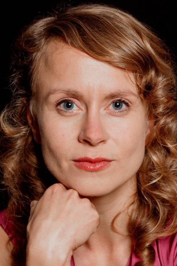 Photo Anna Kurika