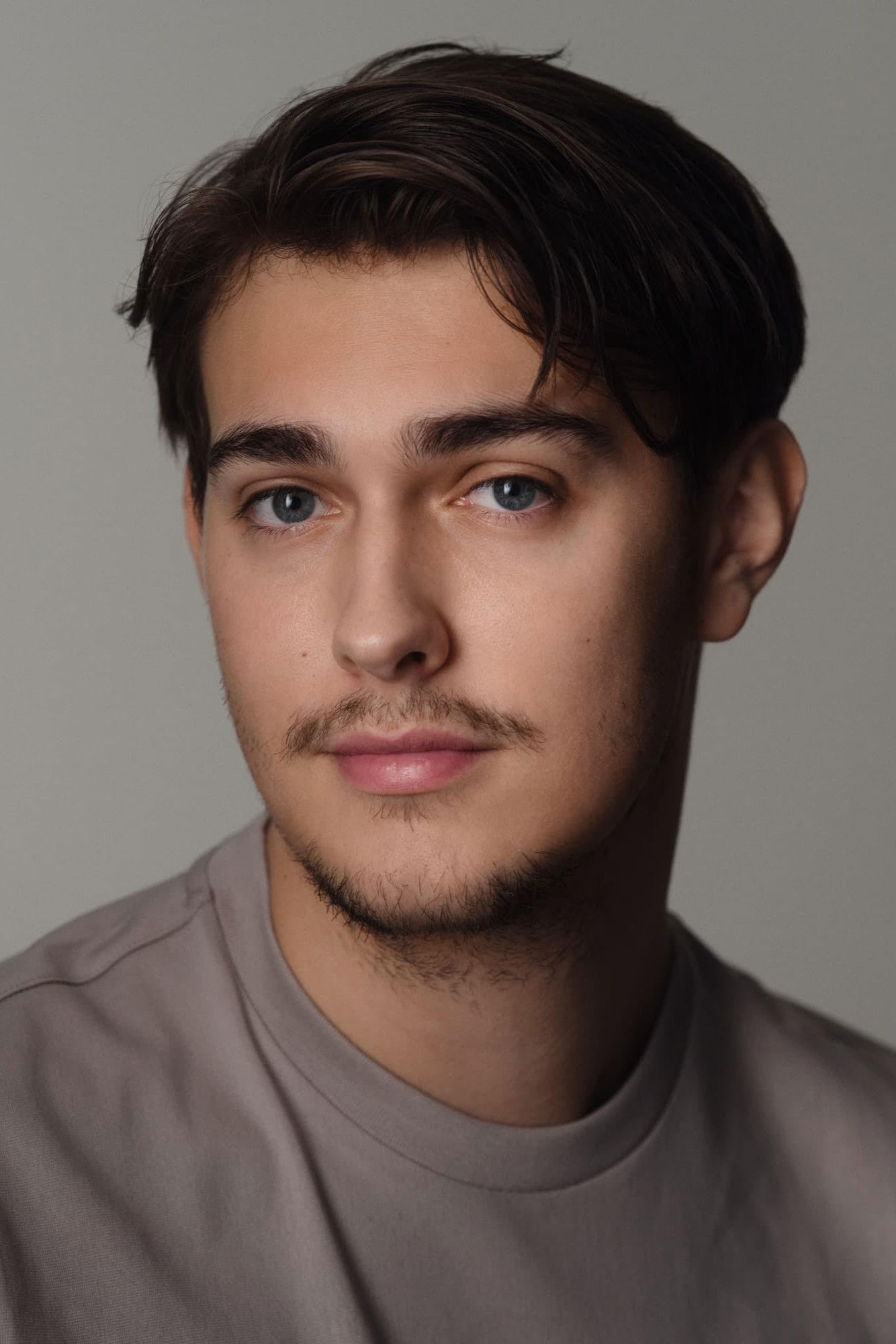 Photo Casper Berglund