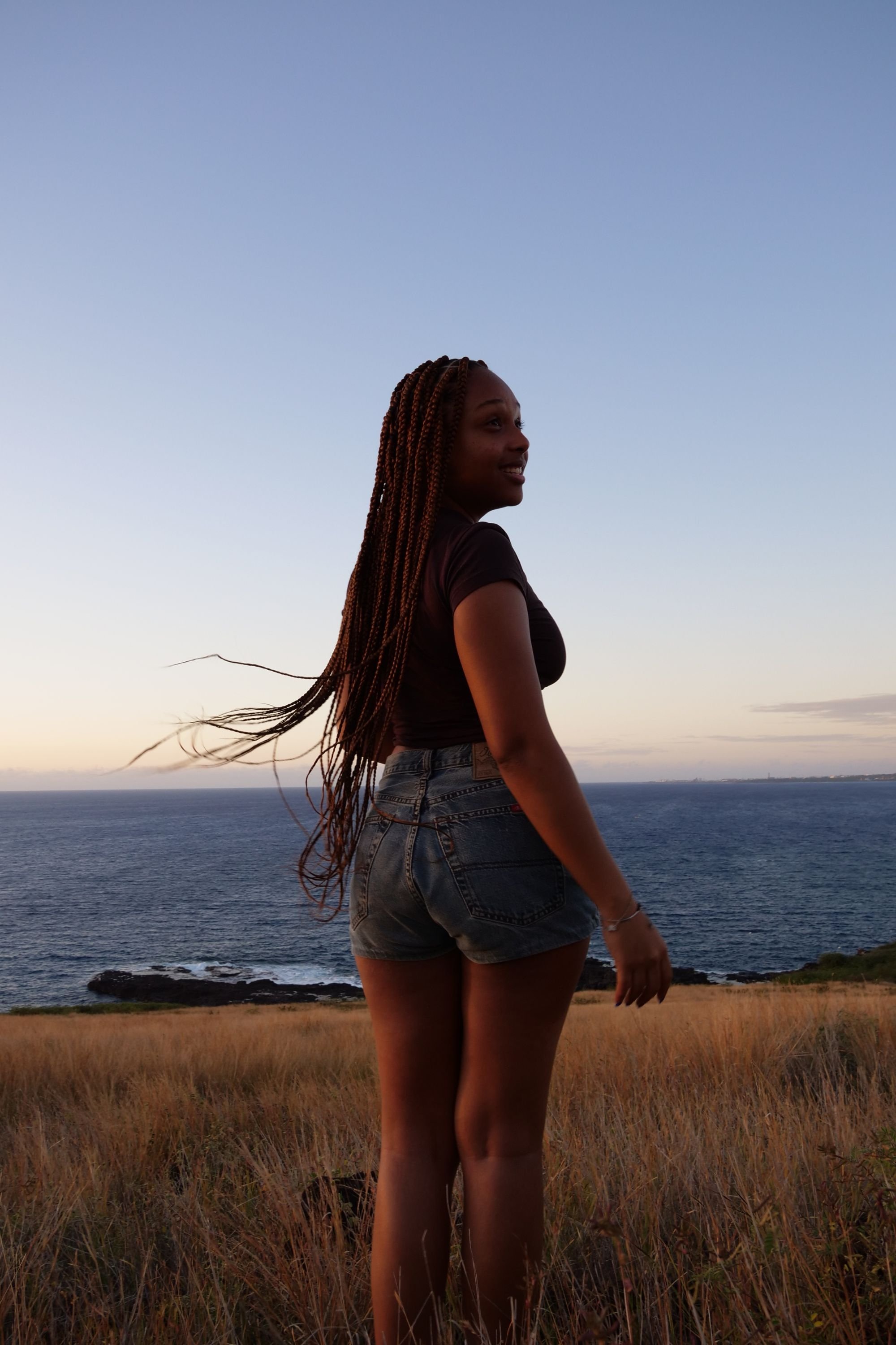 Photo Célia Berby Maillot