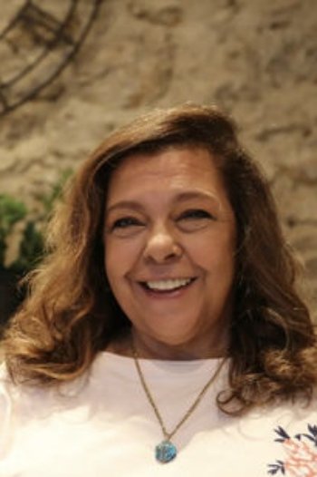 Photo Latifa Fahmy