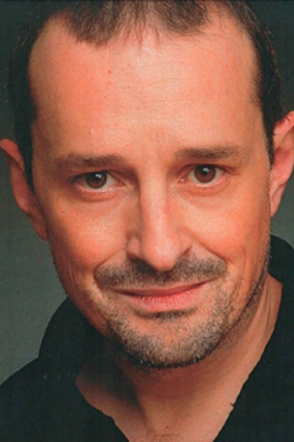 Photo Luis José Ventín