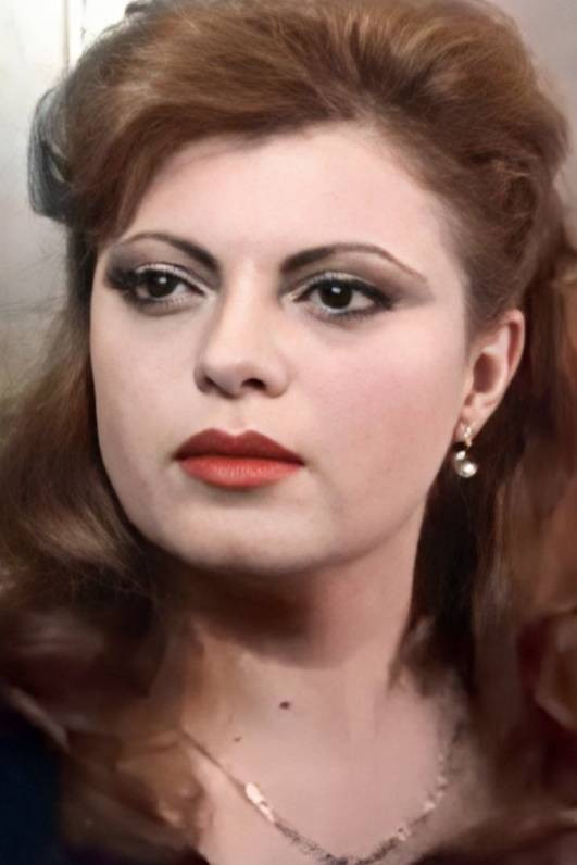 Photo María Cardinal