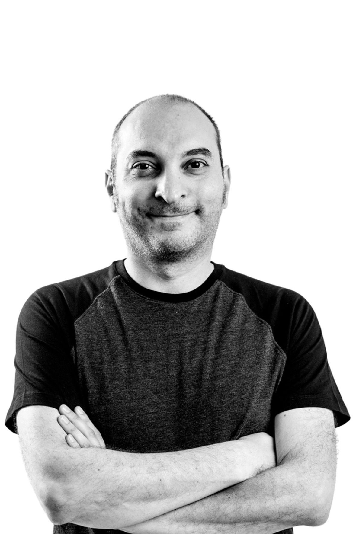 Photo Robert V. Galluzzo