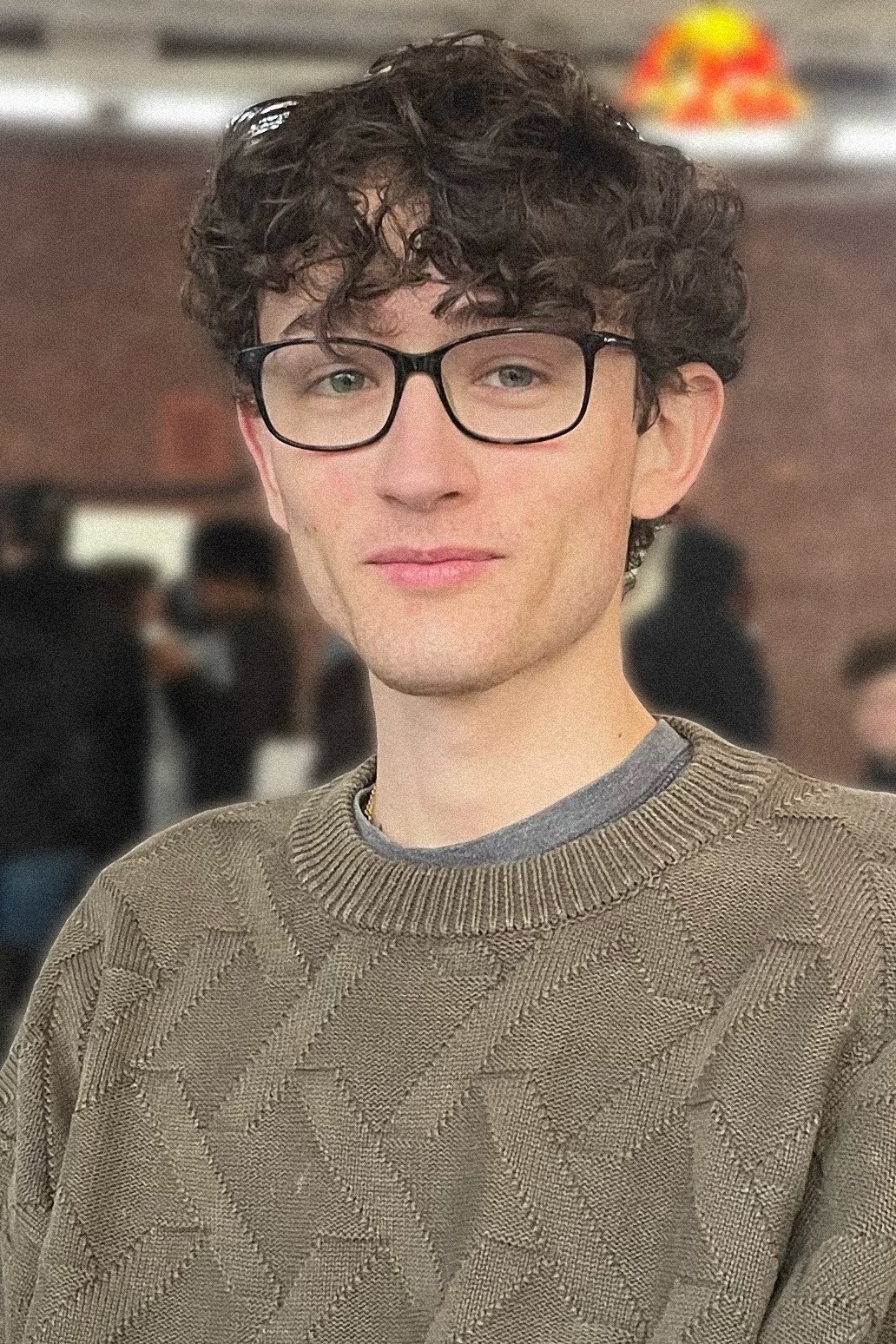 Photo Will Ramos