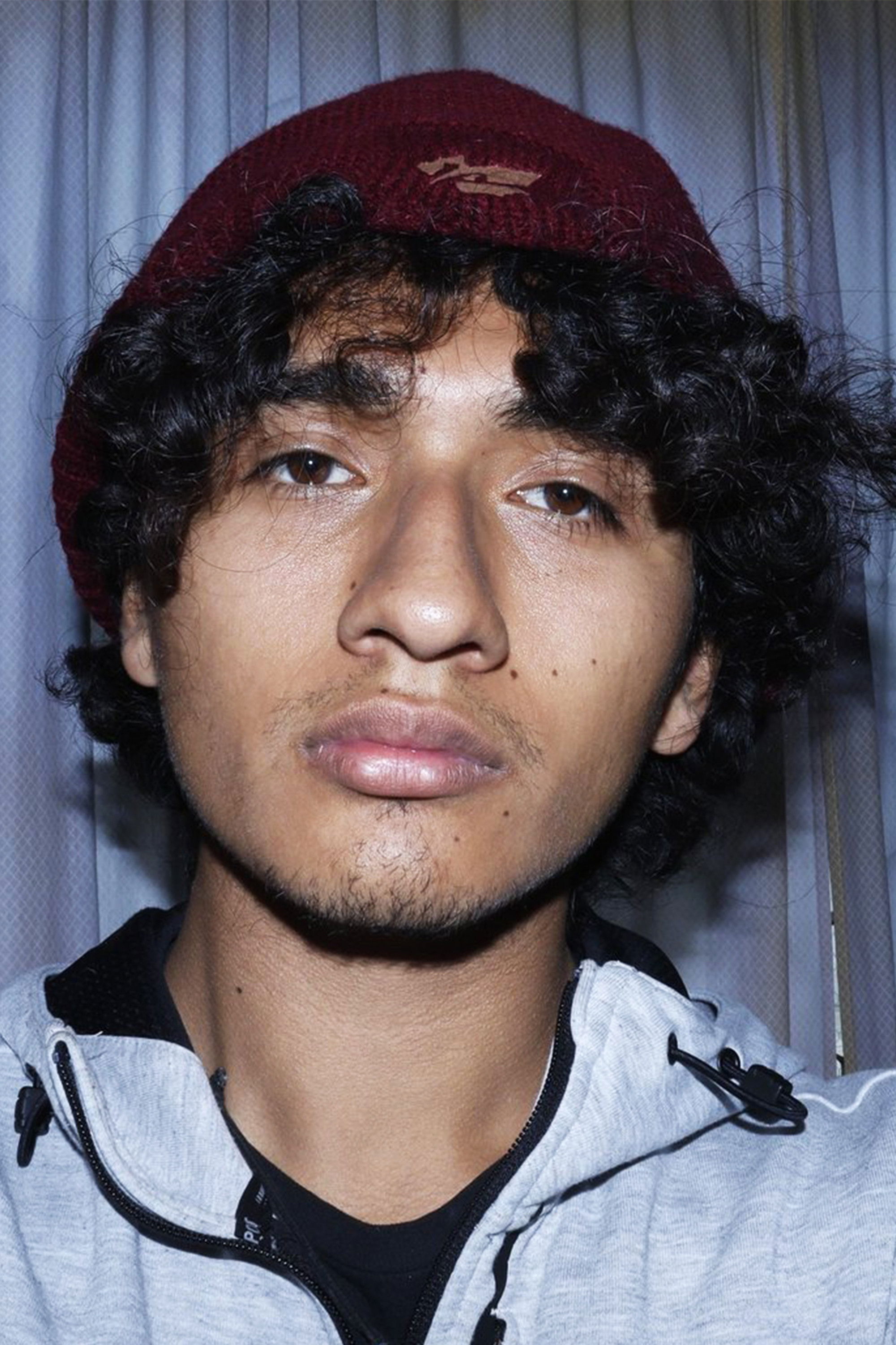 Photo Xavier Capetillo Rodríguez