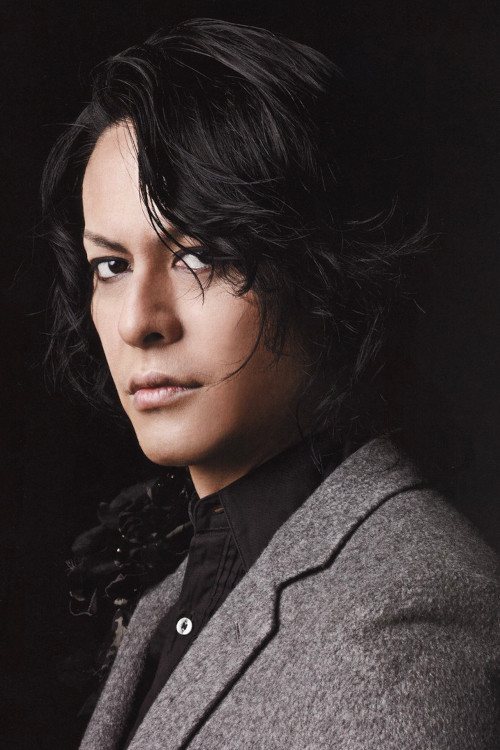Photo Atsushi Sakurai