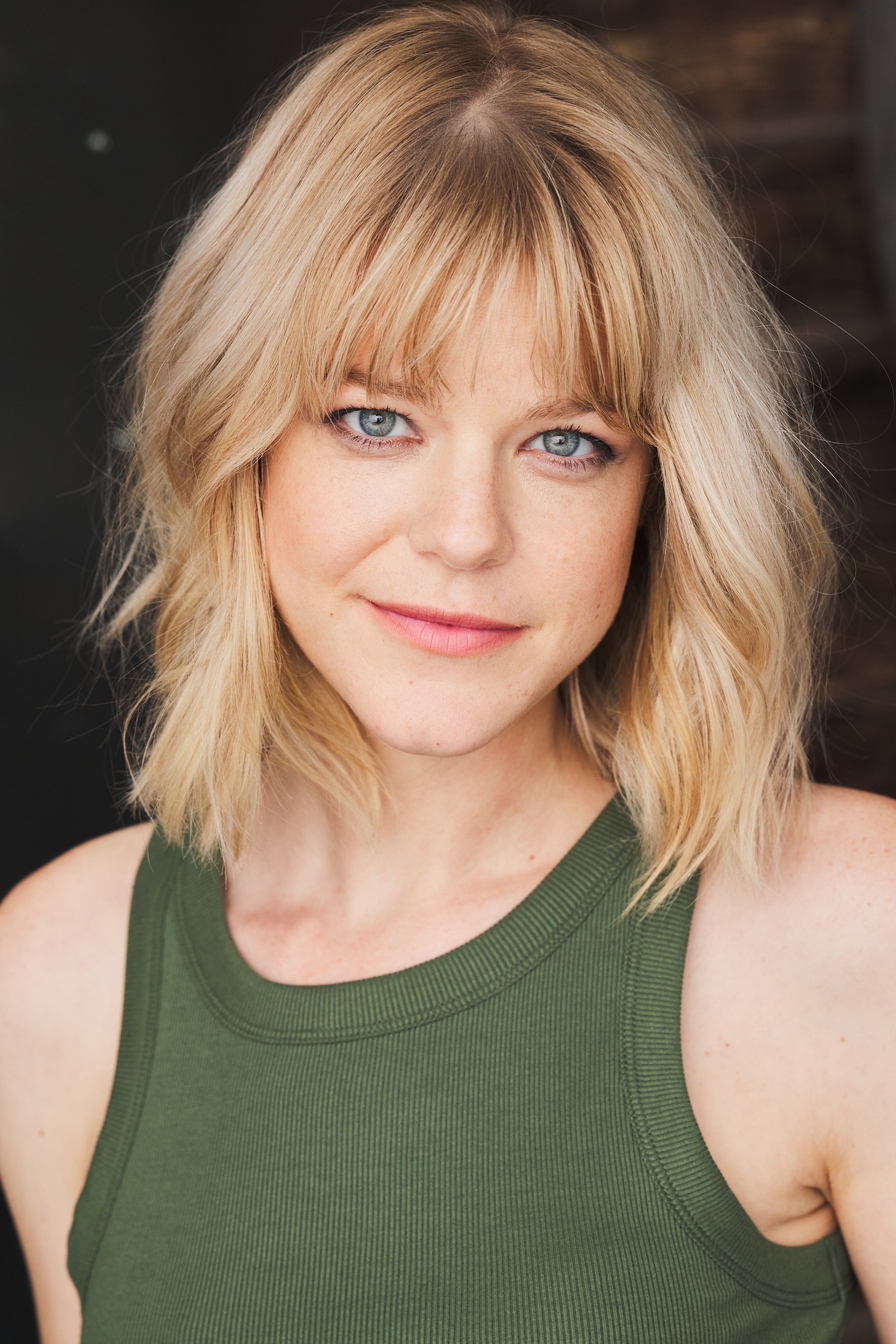 Photo Callie Schuttera