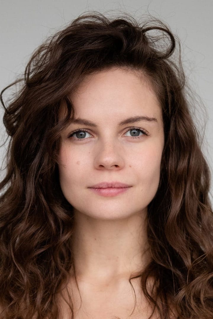 Photo Daria Alypova