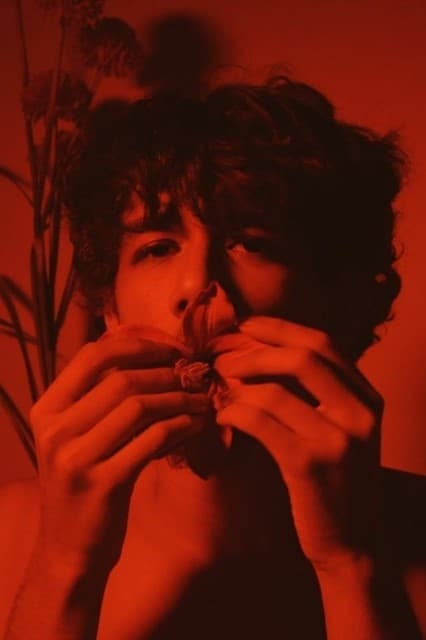 Photo Gabriel Viggo