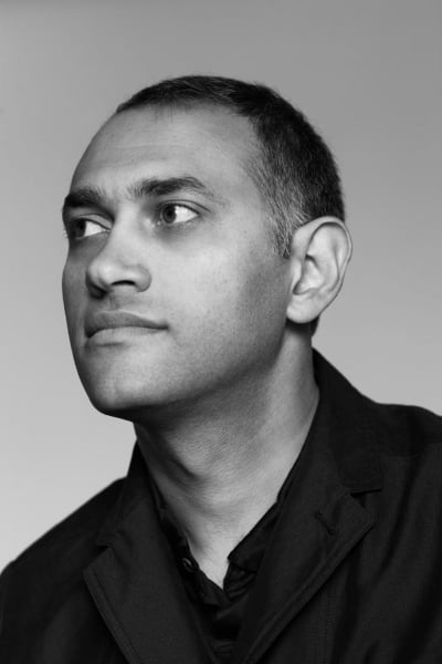 Photo Kamal Aljafari