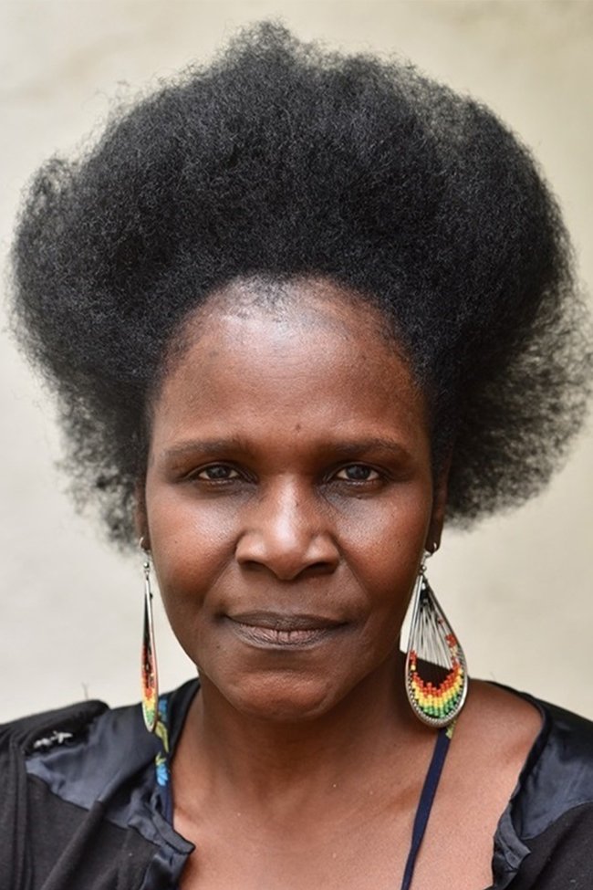 Photo Naky Sy Savane