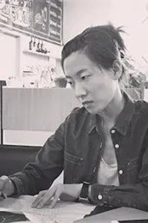Photo Yujie Qiu