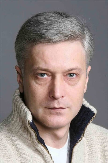 Photo Svyatoslav Nastashevsky