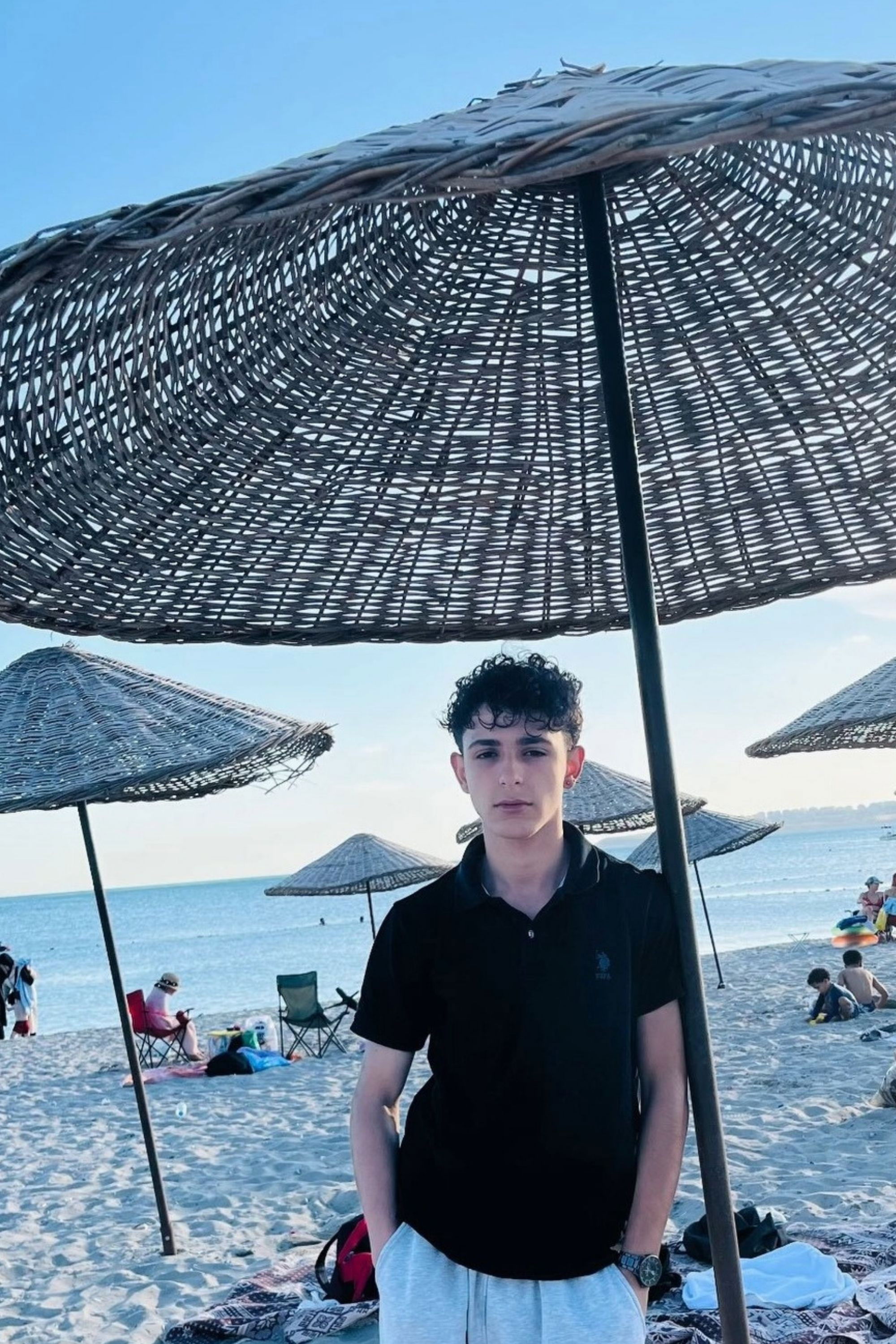 Photo Talha Albayrak