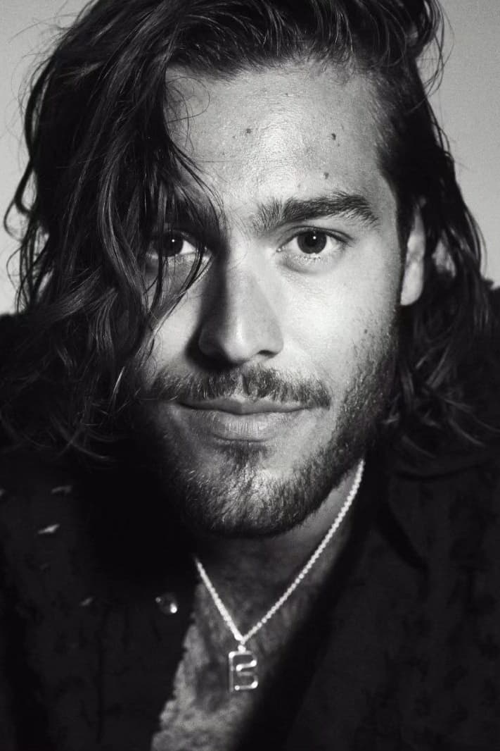Photo Benjamin Ingrosso