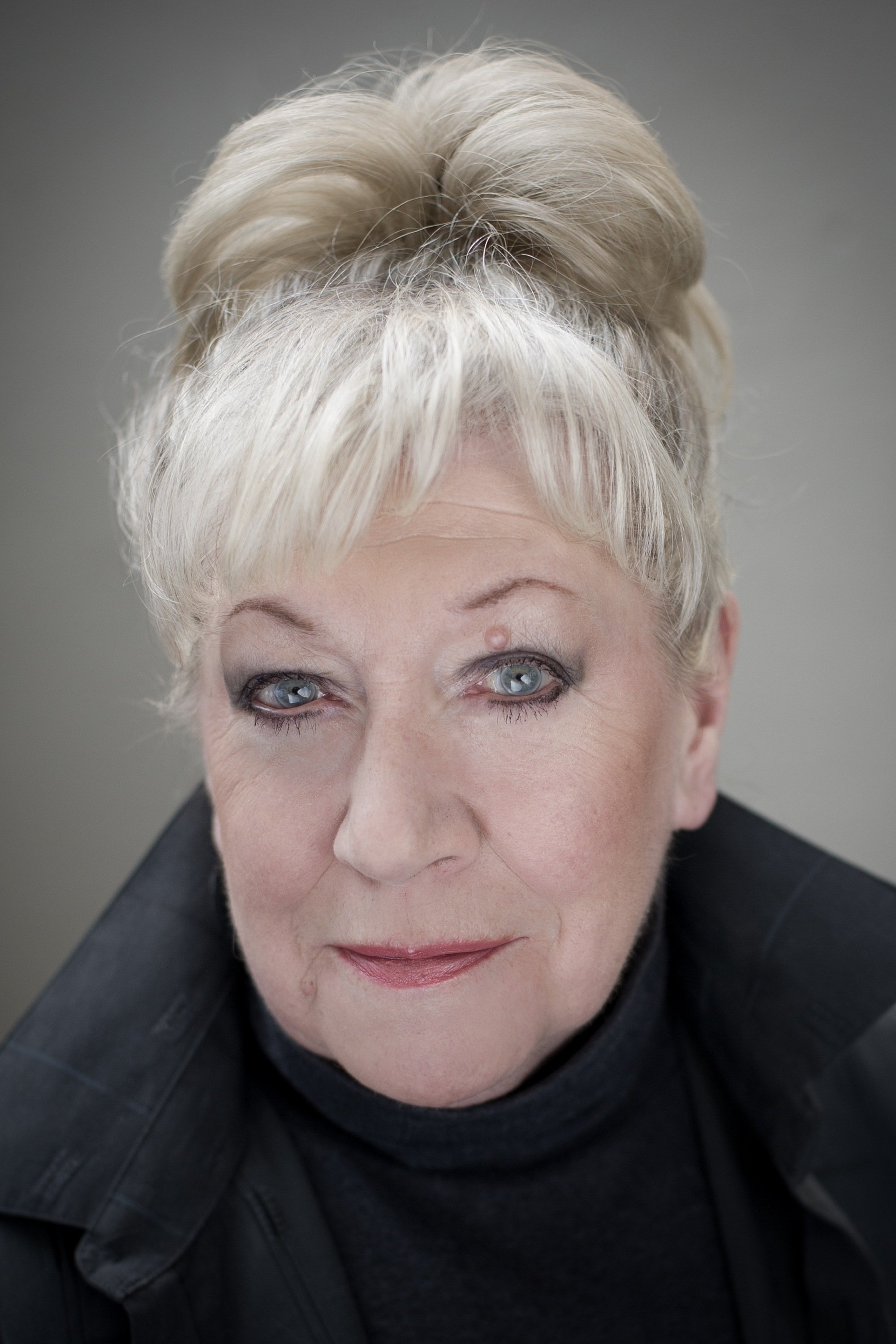 Photo Jean Fergusson