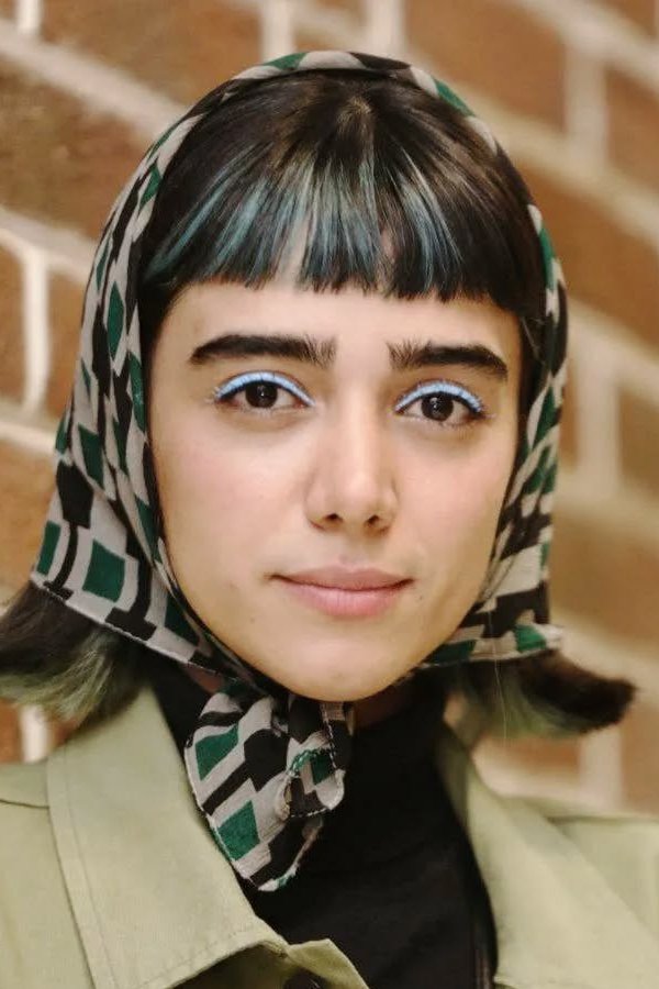 Photo Melika Pazouki