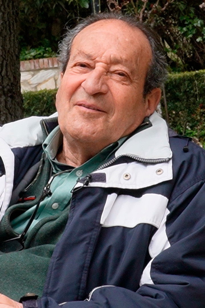 Photo Miguel González Sinde