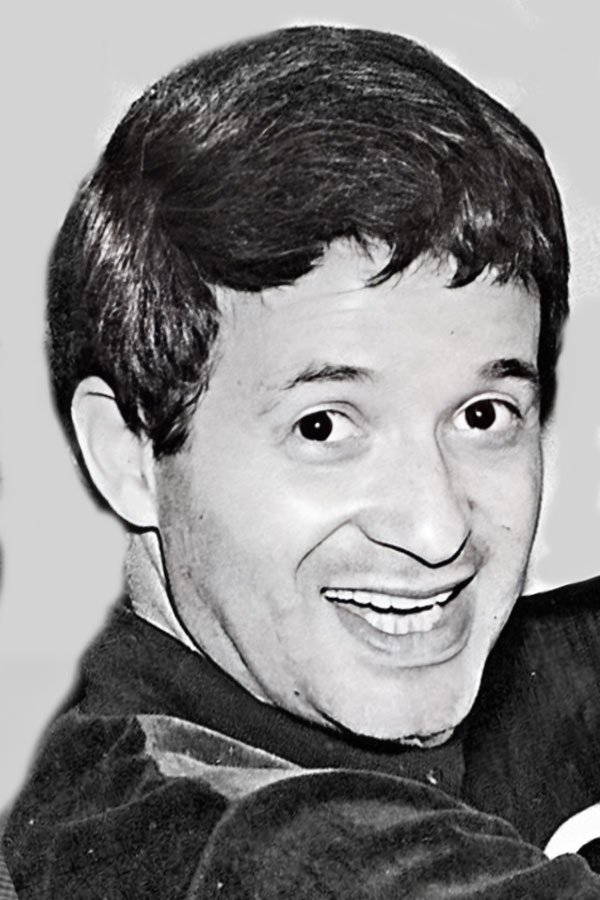 Photo Osvaldo Pacheco