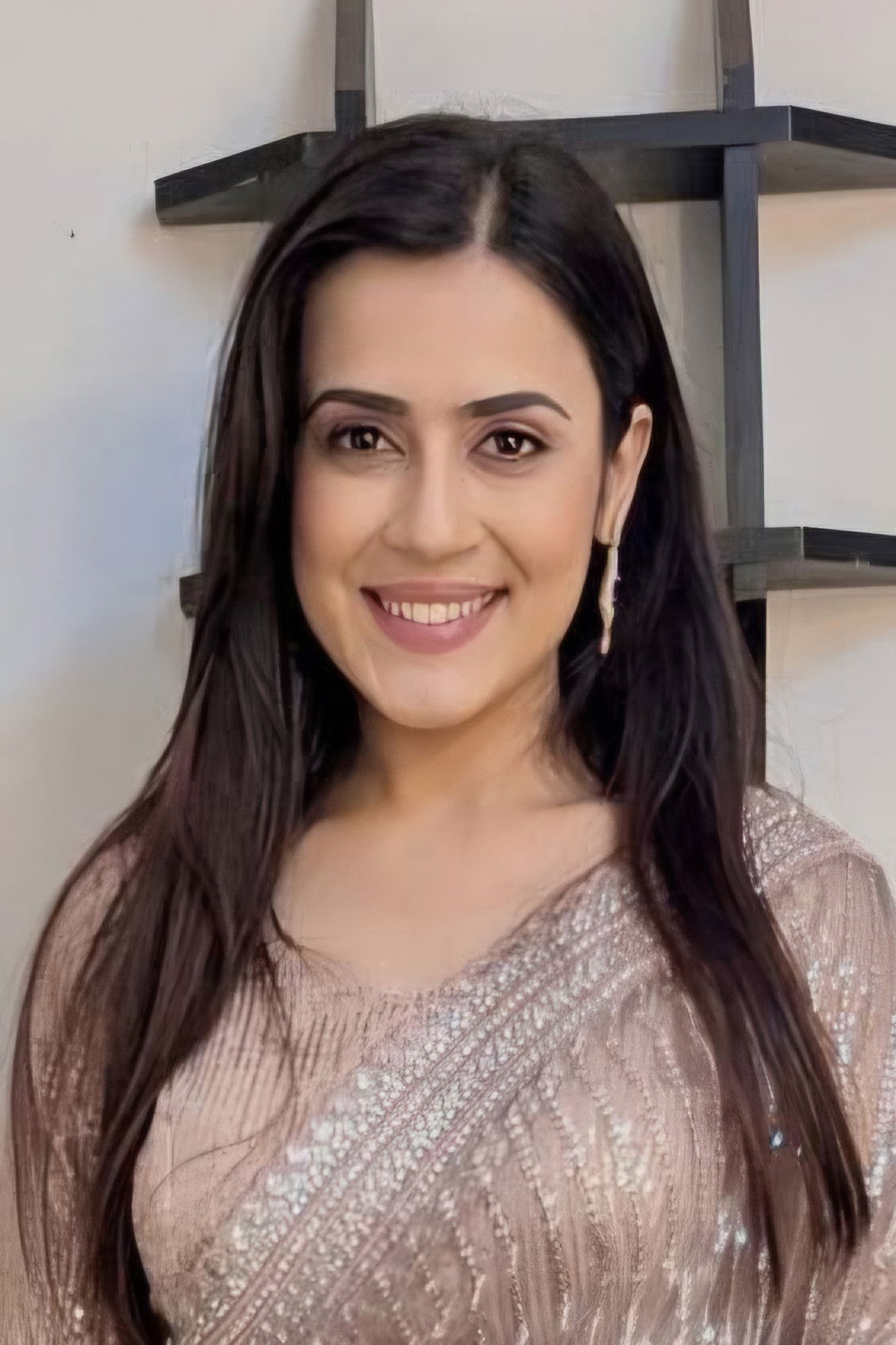 Photo Ruheen Ali Khan