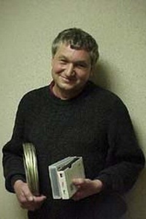 Photo Vladimir Golovanov