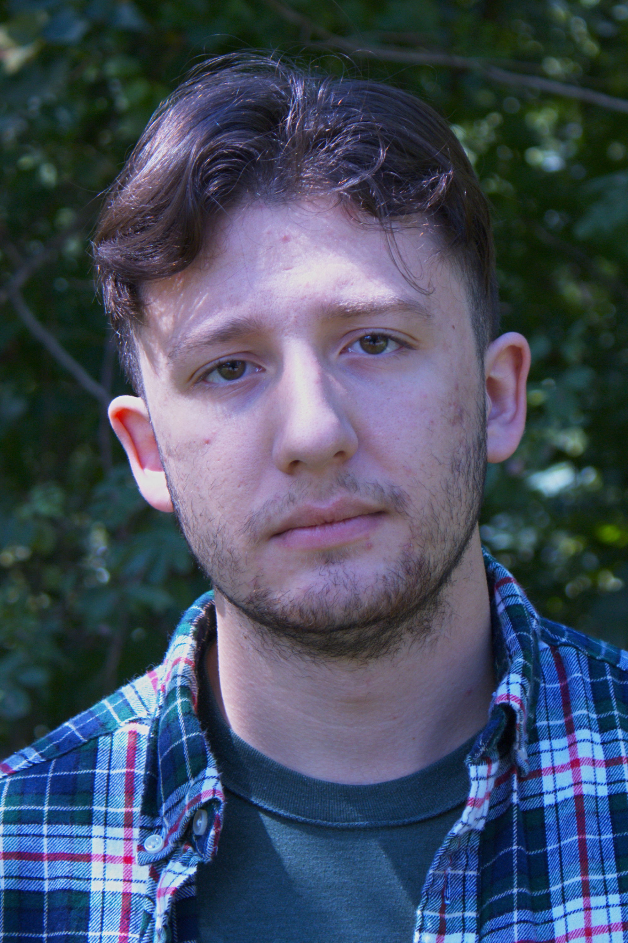 Photo Xander Alvarez