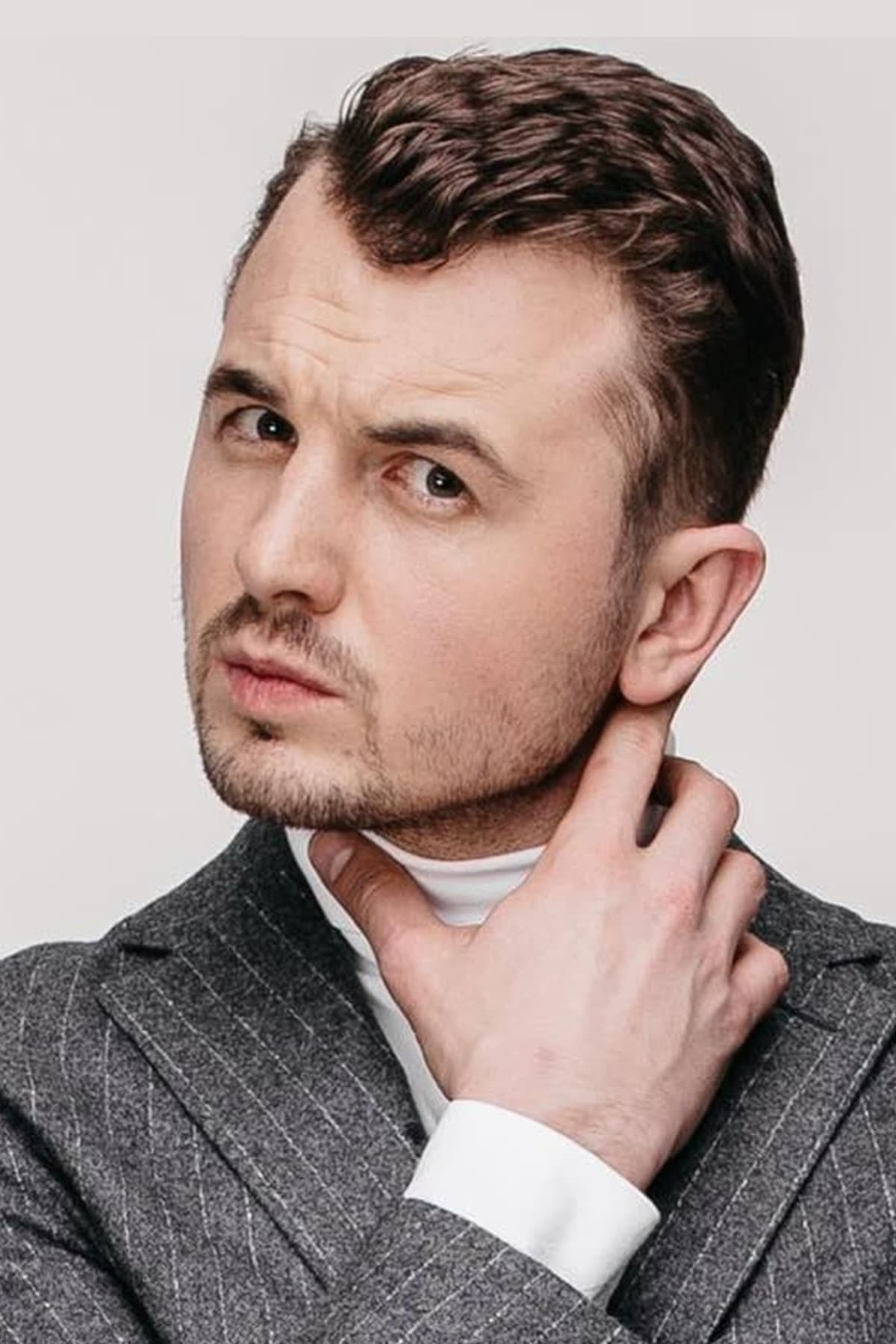 Photo Yevgen Yanovych