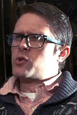 Photo Brandon Salkil