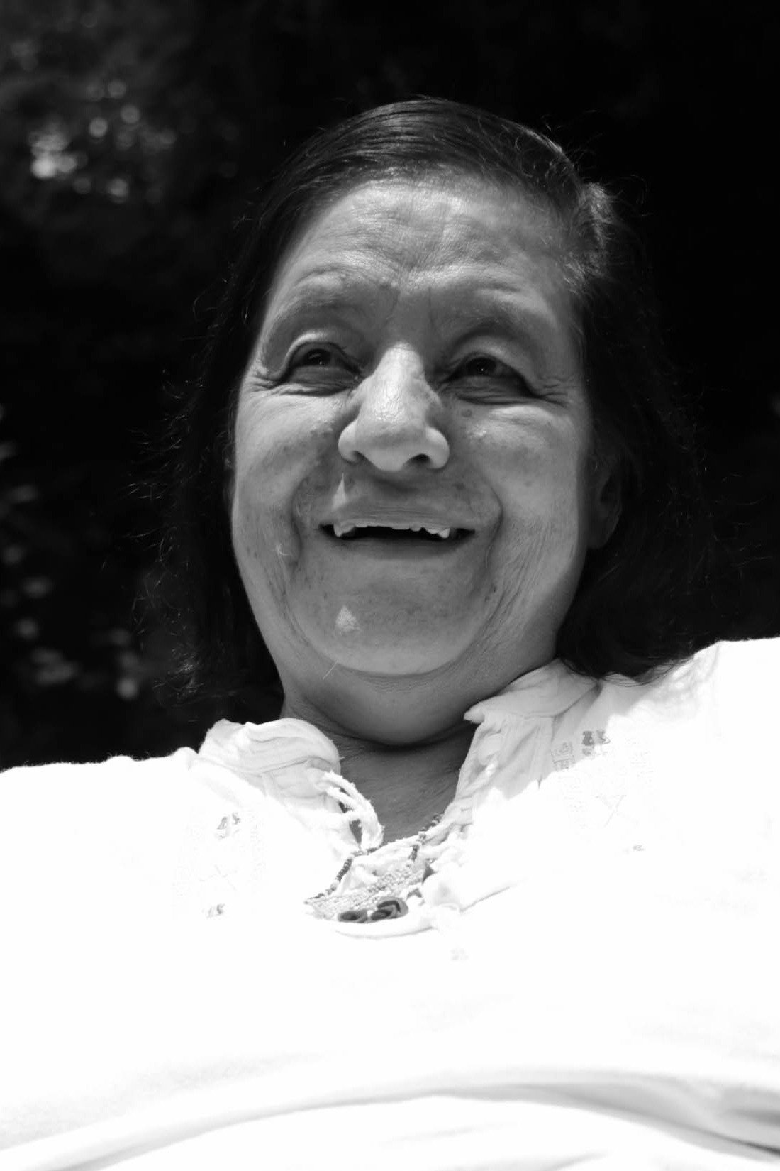 Photo Marta Rodríguez