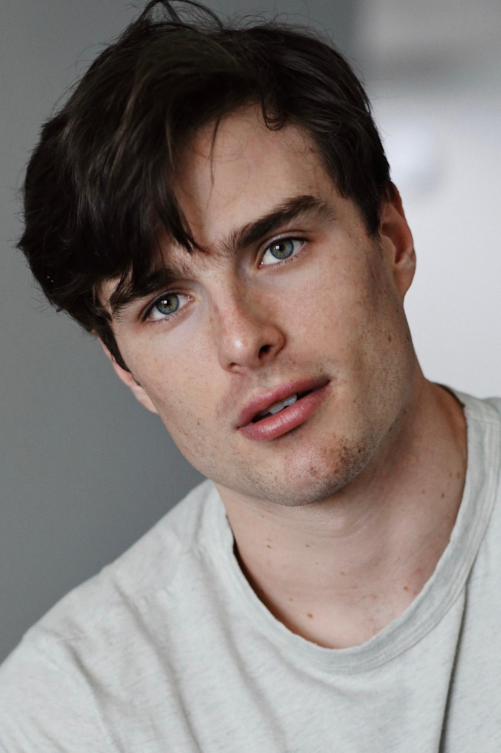 Photo Michael Bradway