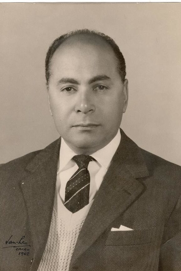 Photo Abdel Halim Nasr