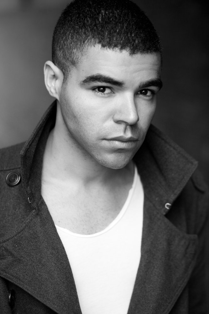 Photo Ash Hunter