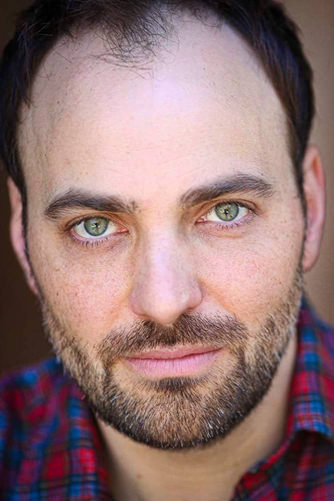 Photo Donald Ian Black