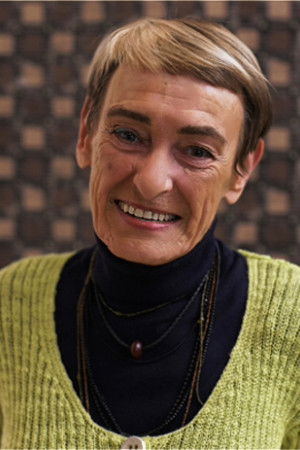 Photo Gunilla Bergström