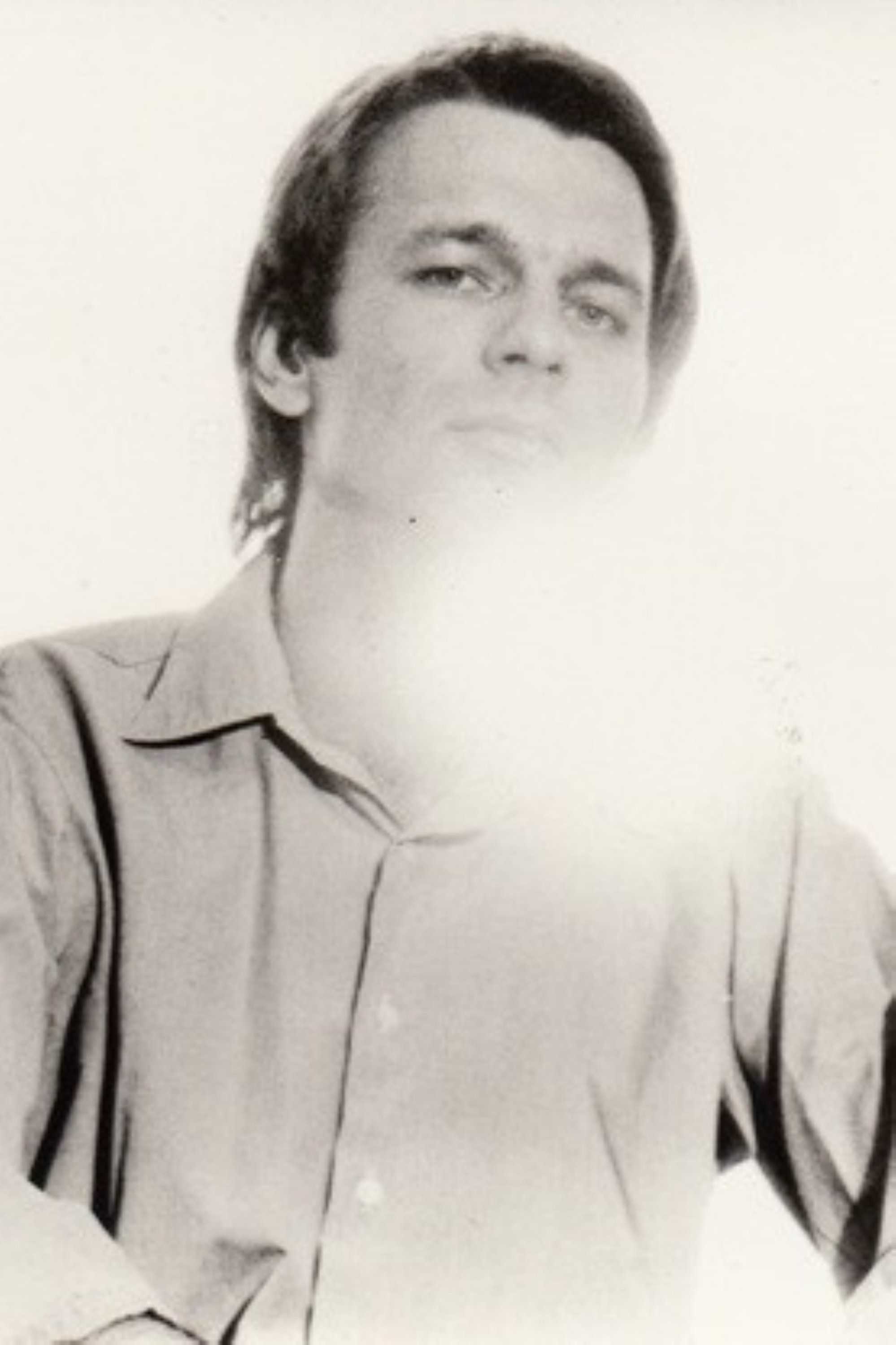 Photo Klaus Krüger