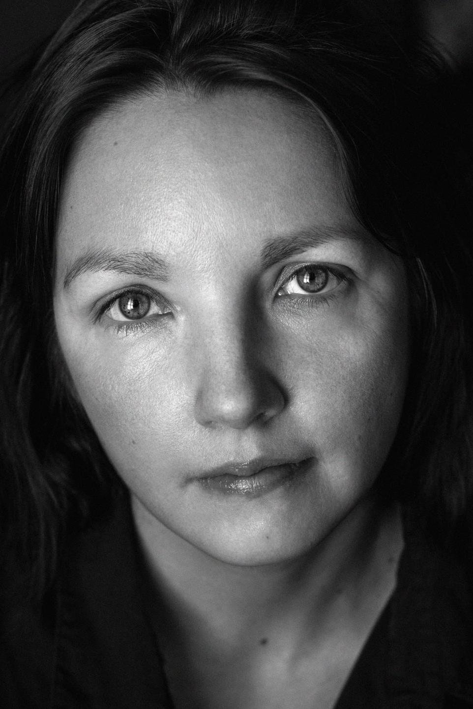 Photo Marianna Mokshina