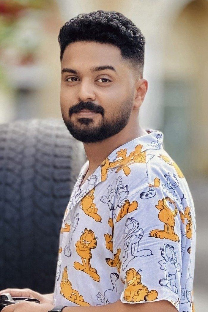 Photo Mathukutty Xavier