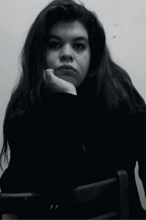 Photo Natalia Mejicano
