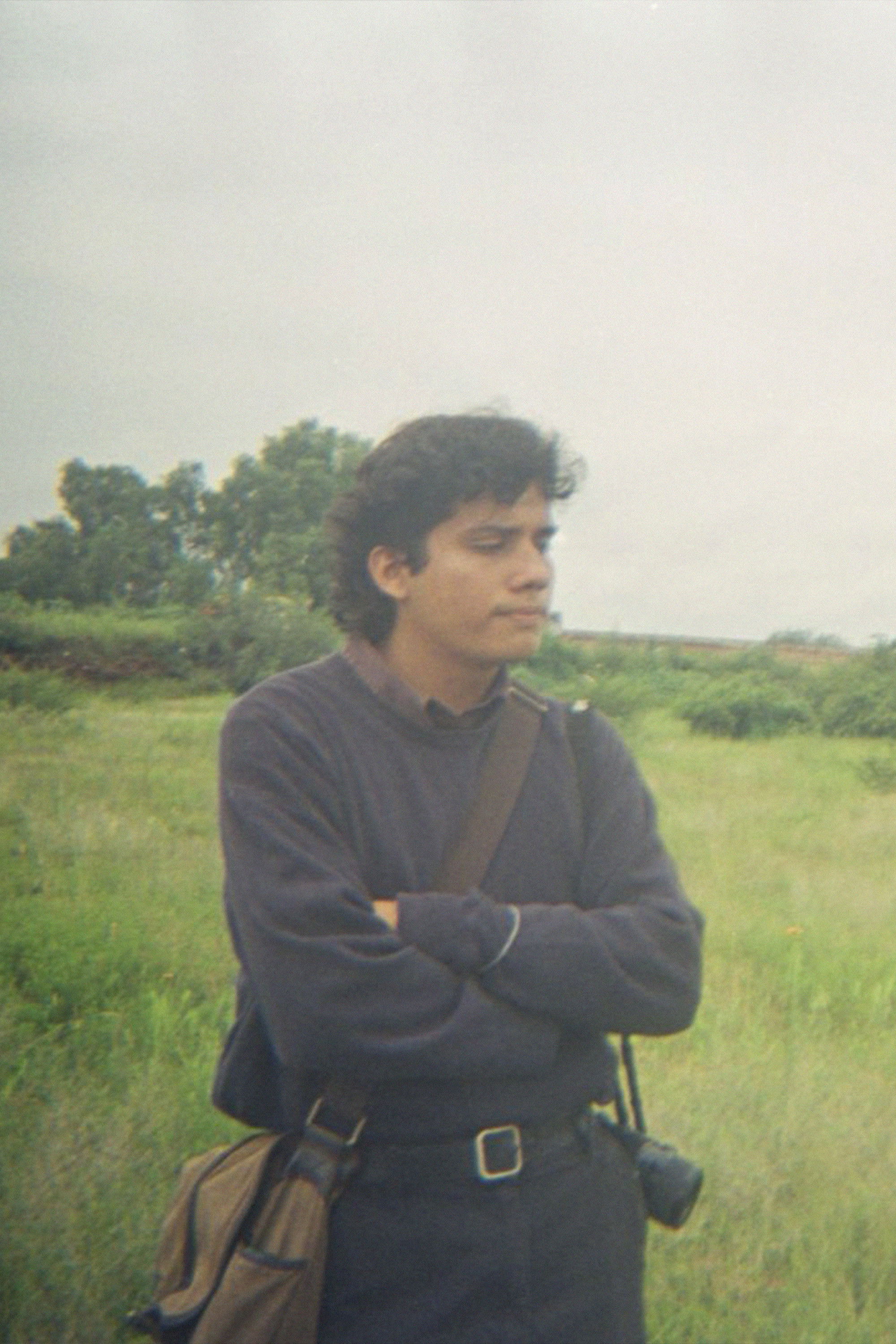 Photo Santiago Ibarra Esparza