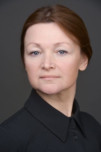 Photo Tatyana Tikhmenyova