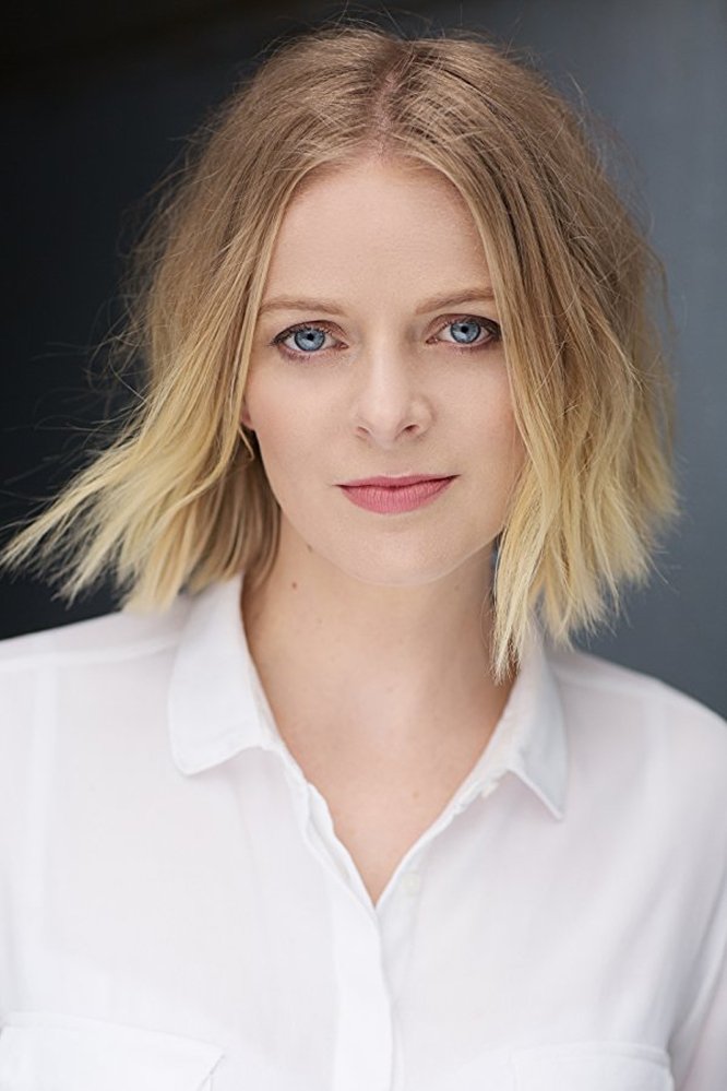 Photo Alice Foulcher