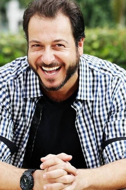 Photo Bruno Padilha