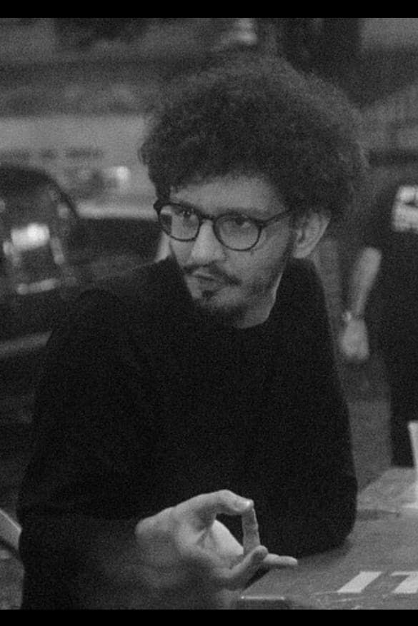 Photo Gabriel Papaléo