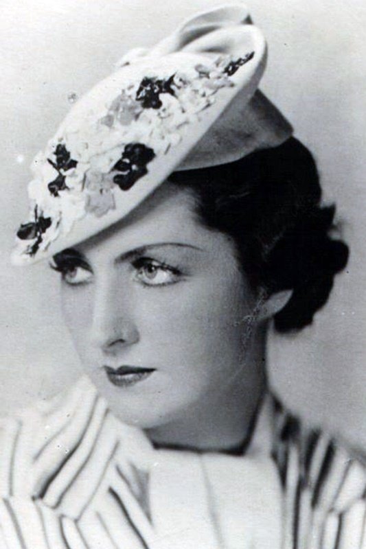 Photo Jadwiga Smosarska