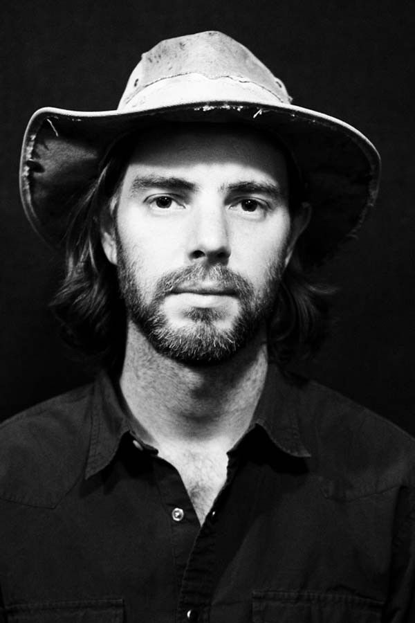 Photo Jonathan Haff Mehring